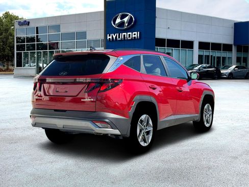 New 2026 Hyundai Tucson SEL AWD/4WD image 7