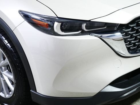 Certified 2025 MAZDA CX-5 AWD 2.5 S image 16
