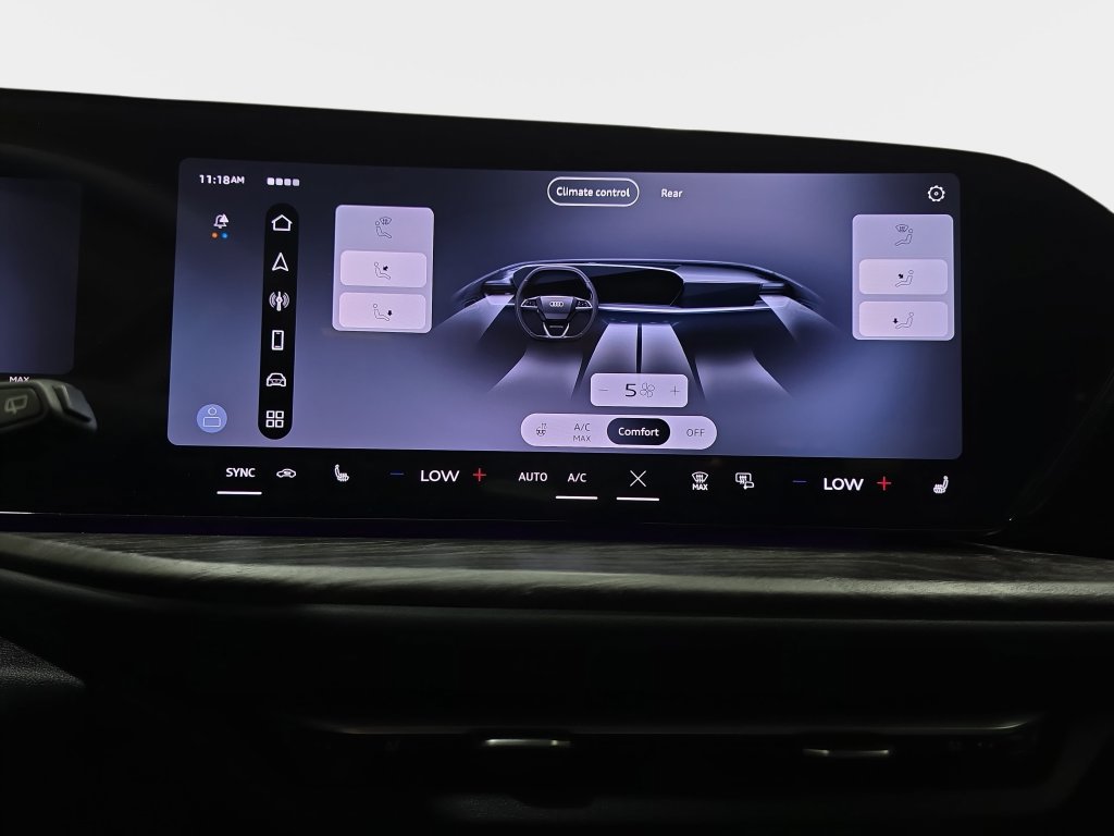 New 2026 Audi Q5 Premium Plus AWD/4WD image 23