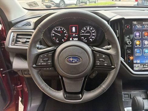 Used 2023 Subaru Ascent Onyx Edition AWD/4WD image 18