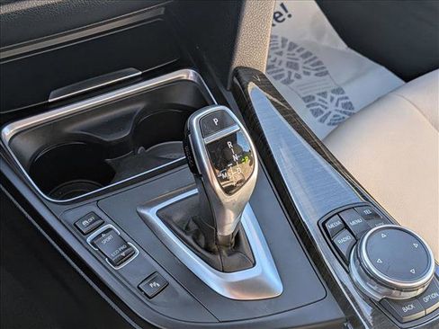 Used 2015 BMW 428i Convertible image 13