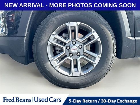 Used 2026 GMC Terrain Elevation image 12