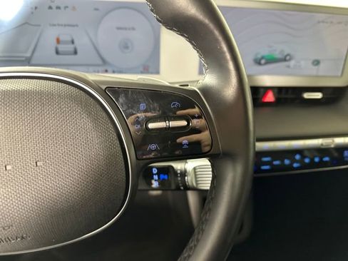 Used 2024 Hyundai Ioniq 5 SEL image 16