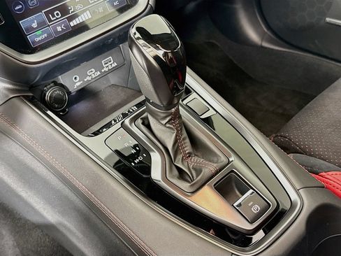 Used 2025 Subaru WRX Limited AWD/4WD image 20