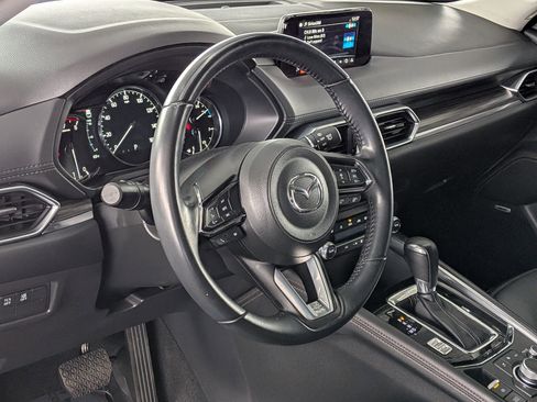 Used 2019 MAZDA CX-5 Grand Touring image 14