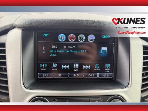 Used 2019 GMC Yukon XL SLT AWD/4WD image 25