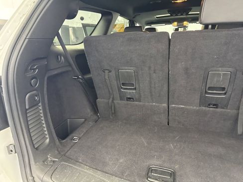 Used 2025 Dodge Durango R/T AWD/4WD image 44