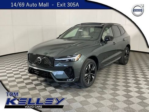 New 2026 Volvo XC60 B5 Plus w/ Climate Package AWD/4WD image 1