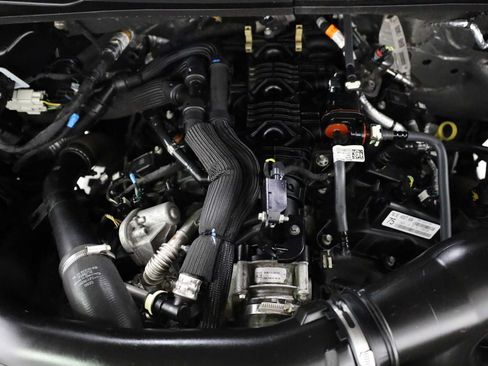 Used 2023 Lincoln Navigator L Black Label AWD/4WD image 40