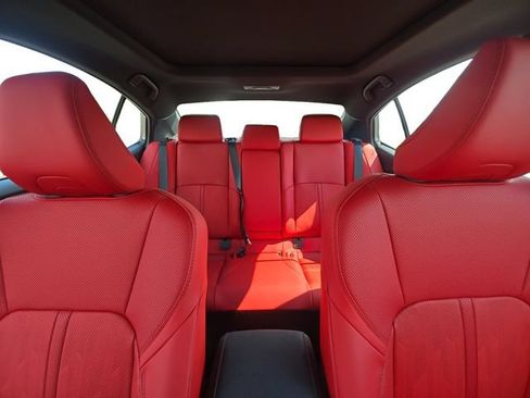Certified 2026 Toyota Camry XSE FWD image 15