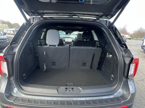 New 2026 Ford Explorer ST-Line image 27