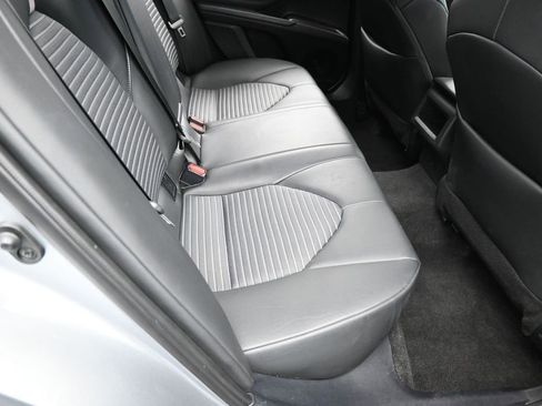 Used 2023 Toyota Camry SE FWD image 36