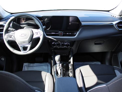 New 2026 Chevrolet TrailBlazer LT w/ Convenience Package image 23