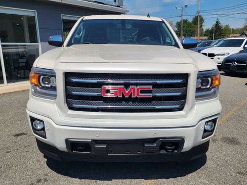 Used 2014 GMC Sierra 1500 SLT w/ All-Terrain Package AWD/4WD image 2