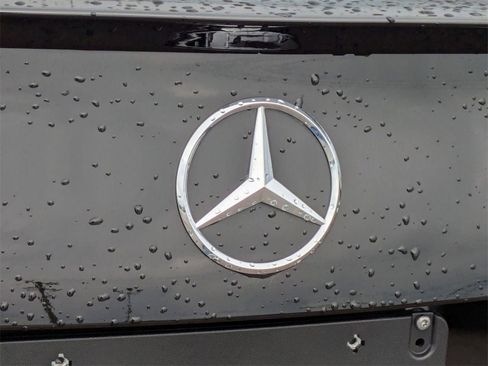 Used 2024 Mercedes-Benz C 300 4MATIC Sedan image 8