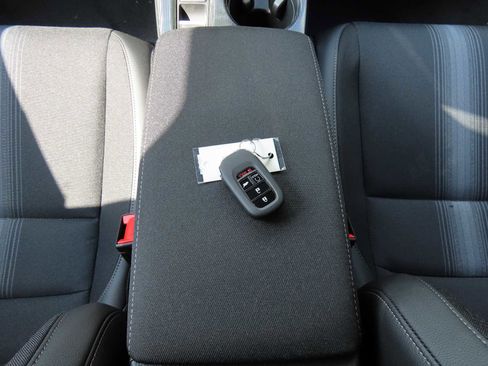 New 2026 Honda Civic Sport image 22