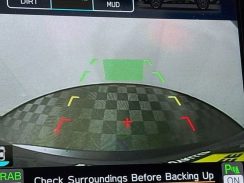 New 2026 Subaru Forester Wilderness image 14