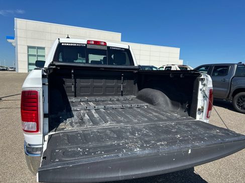 Used 2017 RAM 1500 Limited AWD/4WD image 35