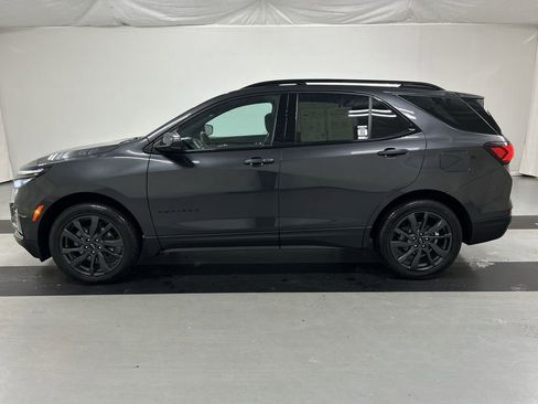 Used 2023 Chevrolet Equinox RS image 20