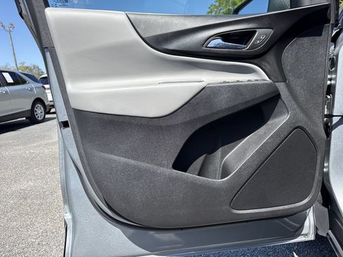 Used 2023 Chevrolet Equinox LS w/ LS Convenience Package FWD image 13