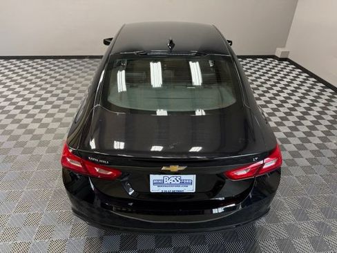 Used 2023 Chevrolet Malibu LT FWD image 12
