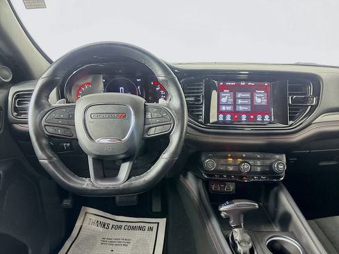 Used 2023 Dodge Durango GT AWD/4WD image 22