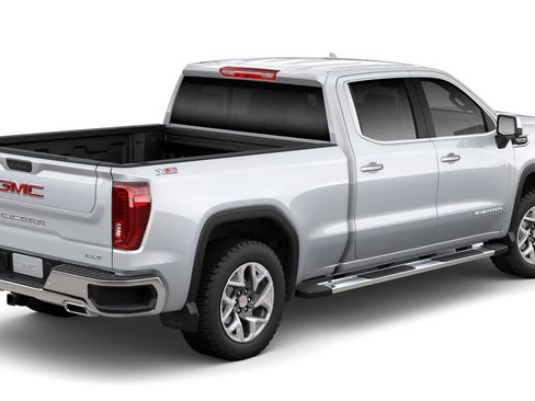 New 2026 GMC Sierra 1500 SLT w/ SLT Premium Plus Package image 39