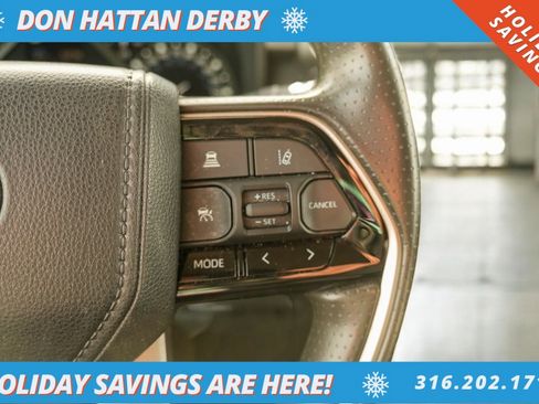 Used 2023 Toyota Tundra SR5 image 15