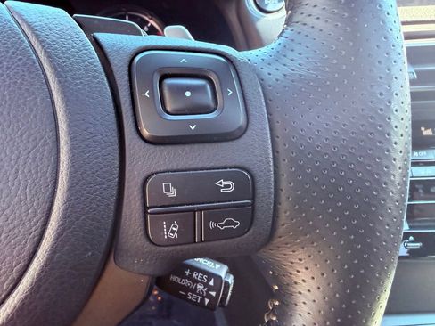 Used 2023 Lexus IS 350 F Sport w/ Navigation Package RWD image 22