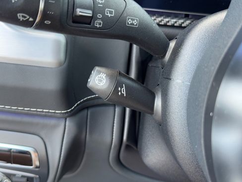 Used 2022 Mercedes-Benz G 63 AMG Squared w/ AMG Night Package Magno image 22