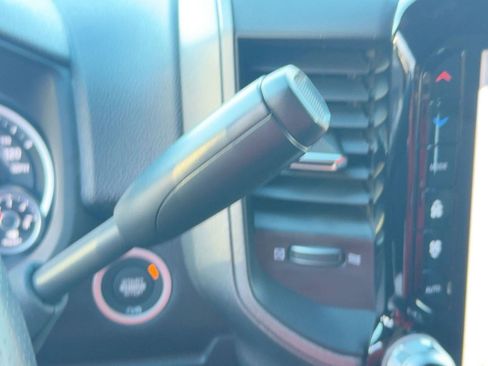 New 2026 RAM 3500 Tradesman image 27