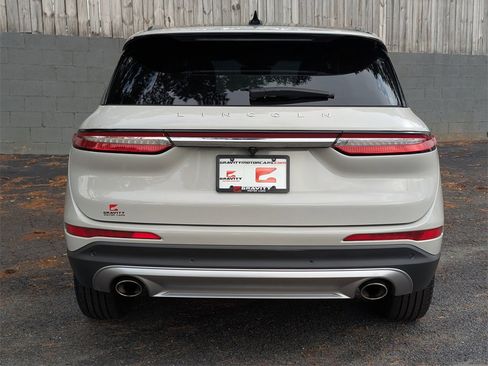 Used 2022 Lincoln Corsair Reserve w/ Elements Package image 26