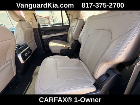 Used 2024 Ford Expedition Max Limited image 23
