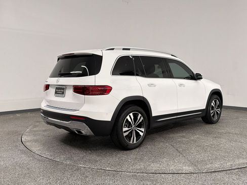 Certified 2026 Mercedes-Benz GLB 250 image 8