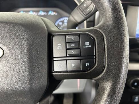 Used 2022 Ford F150 XLT w/ XTR Package AWD/4WD image 31