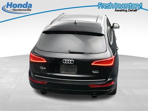 Used 2017 Audi Q5 2.0T Premium Plus w/ Technology Package AWD/4WD image 22