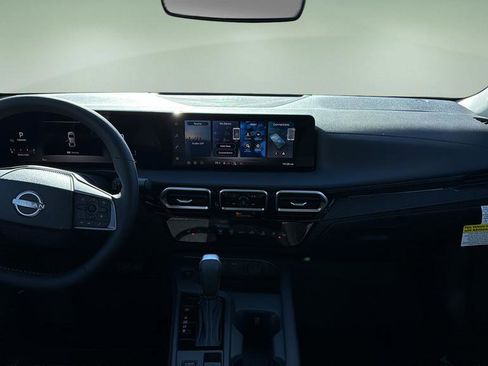 New 2026 Nissan Sentra SV FWD image 7