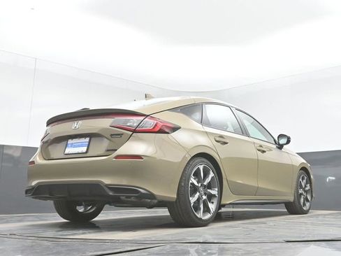 New 2026 Honda Civic Sport Touring image 47