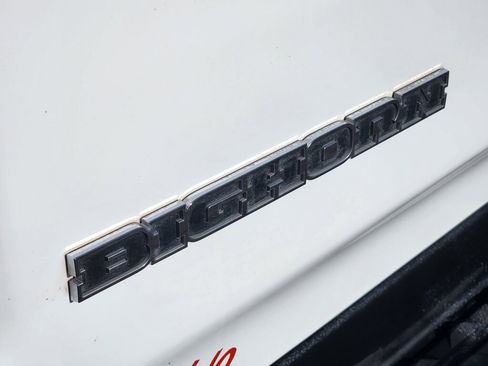 Used 2022 RAM 1500 Big Horn image 11