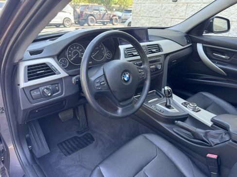 Used 2013 BMW 328i xDrive Sedan AWD/4WD image 6