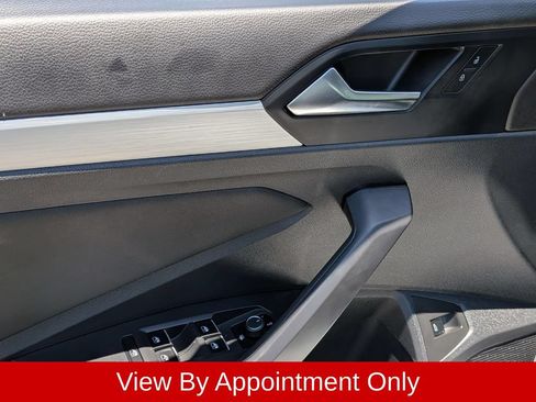 Used 2025 Volkswagen Jetta Sport FWD image 13
