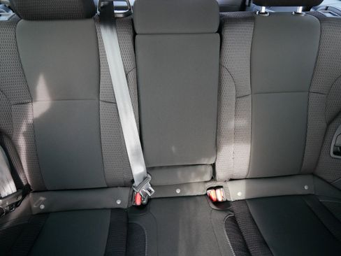 Certified 2025 Subaru Outback Premium image 13