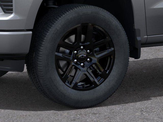 New 2026 Chevrolet Silverado 1500 RST w/ Texas Edition Plus RWD image 9
