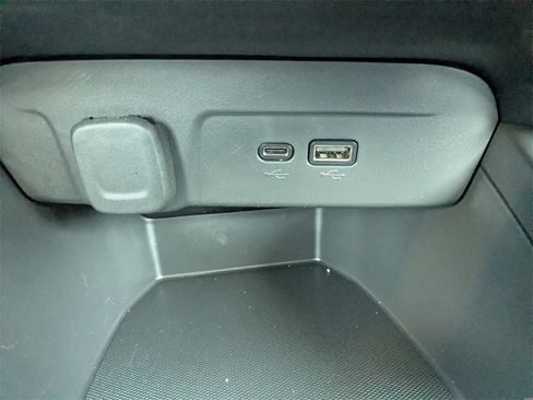 Certified 2024 Chevrolet Trax LS w/ LS Convenience Package image 17