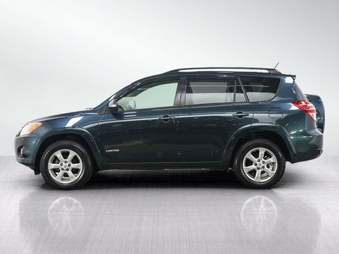 Used 2011 Toyota RAV4 Limited w/ Limited Extra Value Pkg AWD/4WD image 2