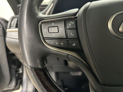 Used 2019 Lexus ES 350 image 19