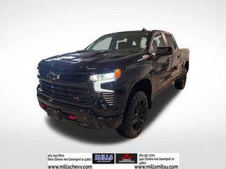 Used 2022 Chevrolet Silverado 1500 LT Trail Boss 360° Tour