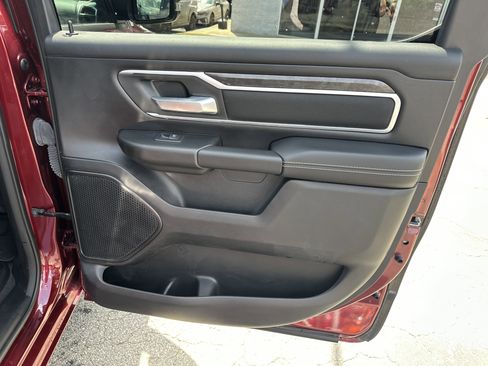 Used 2023 RAM 1500 Big Horn image 20