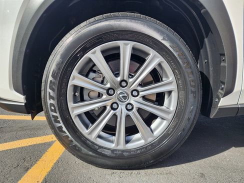 Used 2020 Lexus NX 300 FWD w/ Comfort Package image 17