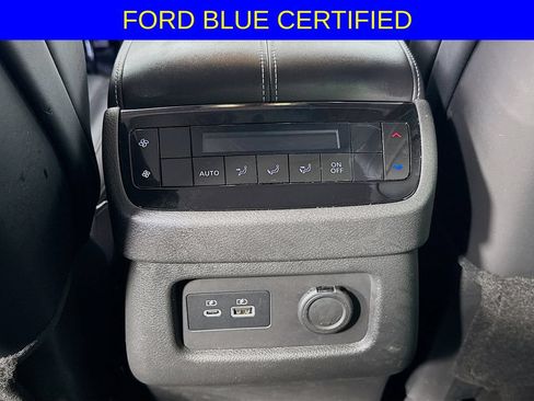 Used 2023 INFINITI QX60 Luxe w/ Performance Audio Package FWD image 30